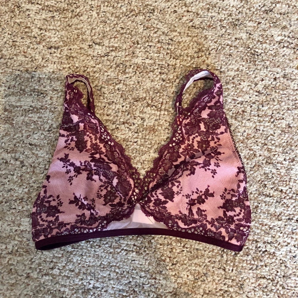 Victoria Secret Dream Angels Bralette